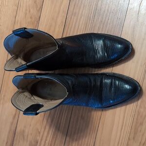 Tecovas Casey Midnight Black